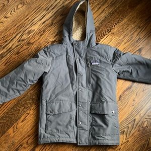 Patagonia Boys Infurno Jacket Size 10